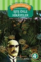 İşte Öyle Hikayeler