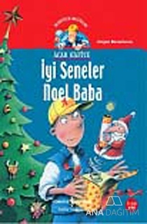 İyi Seneler Noel Baba