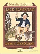 Jack Plank'tan Deniz Öyküleri