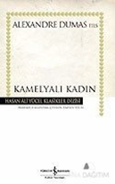 Kamelyalı Kadın