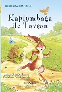 Kaplumbağa İle Tavşan