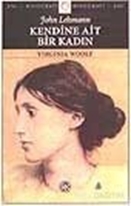 Kendine Ait Bir Kadın Virginia Woolf