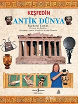 Keşfedin - Antik Dünya