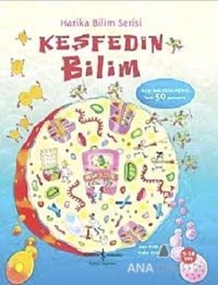 Keşfedin - Bilim