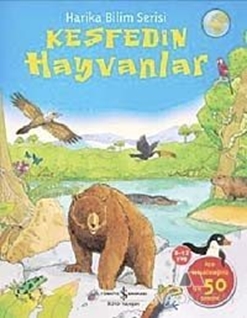 Keşfedin - Hayvanlar