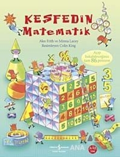 Keşfedin - Matematik