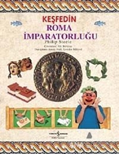 Keşfedin - Roma İmparatorluğu