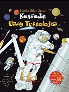 Keşfedin - Uzay Teknolojisi