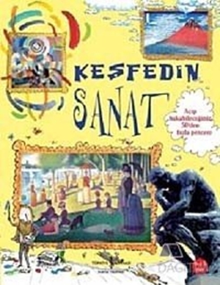 Keşfedin Sanat