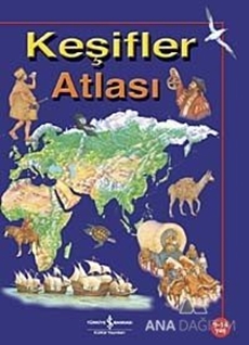 Keşifler Atlası