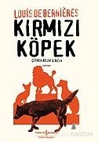 Kırmızı Köpek