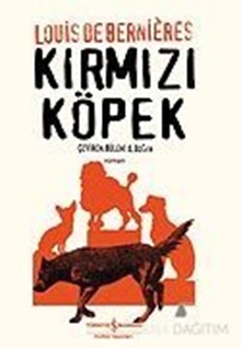 Kırmızı Köpek