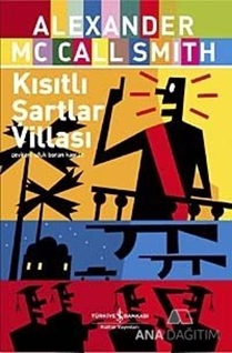 Kısıtlı Şartlar Villası