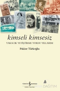 Kimseli Kimsesiz