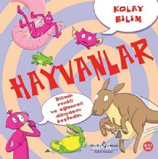 Kolay Bilim - Hayvanlar