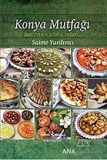 Konya Mutfağı