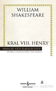 Kral 8. Henry