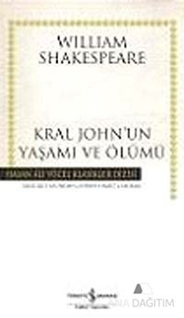 Kral John'un Yaşamı ve Ölümü