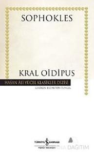 Kral Oidipus