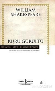 Kuru Gürültü