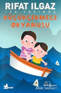 Küçükçekmece Okyanusu