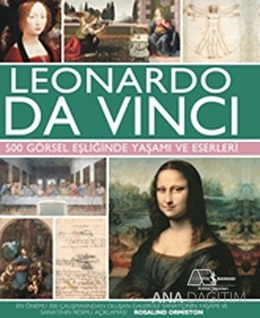 Leonardo Da Vinci