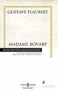 Madame Bovary