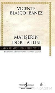 Mahşerin Dört Atlısı