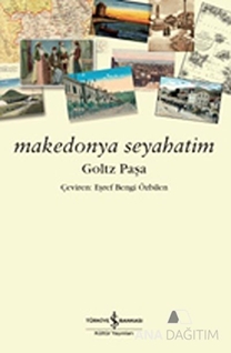 Makedonya Seyahatim