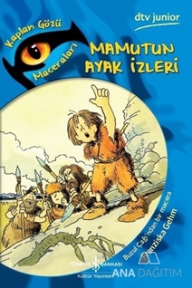 Mamutun Ayak İzleri