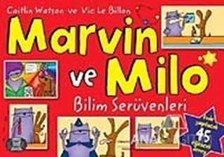 Marvin ve Milo - Bilim Serüvenleri