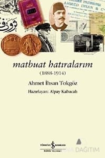 Matbuat Hatıralarım