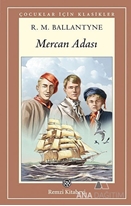 Mercan Adası