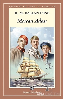 Mercan Adası