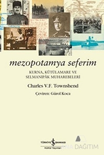 Mezopotamya Seferim