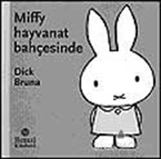 Miffy Hayvanat Bahçesinde