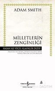 Milletlerin Zenginliği