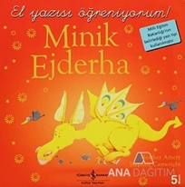 Minik Ejderha