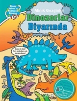 Minik Gezginler : Dinozorlar Diyarında