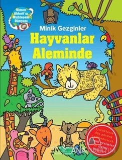 Minik Gezginler : Hayvanlar Aleminde