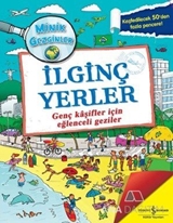 Minik Gezginler : İlginç Yerler