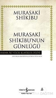 Murasaki Shikibu'nun Günlüğü