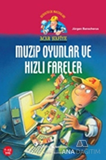 Muzip Oyunlar ve Hızlı Fareler