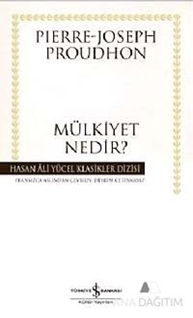 Mülkiyet Nedir?