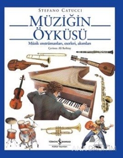 Müziğin Öyküsü