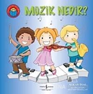 Müzik Nedir?