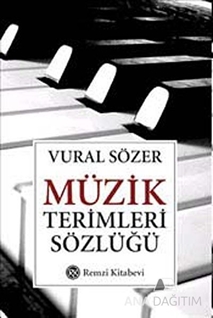 Müzik Terimleri Sözlüğü