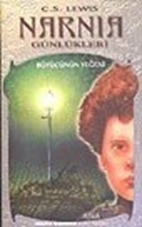 Narnia Günlükleri 1: Büyücünün Yeğeni