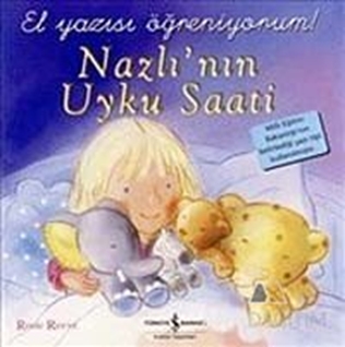 Nazlı'nın Uyku Saati