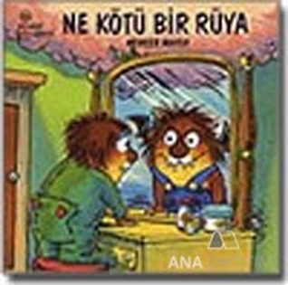 Ne Kötü Bir Rüya